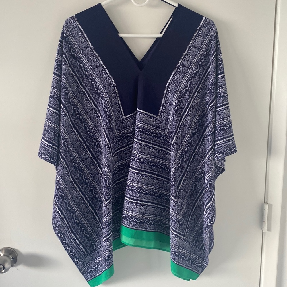 Woman top